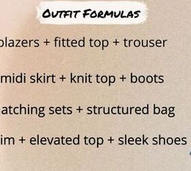 How to Look Put Together Every Day in 2026 | Upstyle
