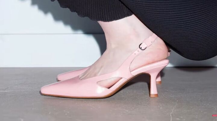These Are the Hottest Shoe Trends for Spring Summer 2026 | Upstyle