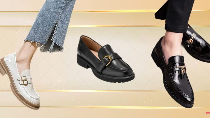 These Are the Hottest Shoe Trends for Spring Summer 2026 | Upstyle