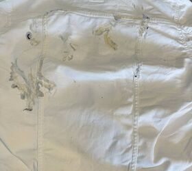 This simple swap makes a bargain jacket wearable again