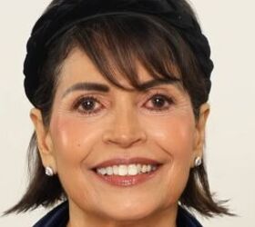 How to Cover Dark Circles on Mature Skin​