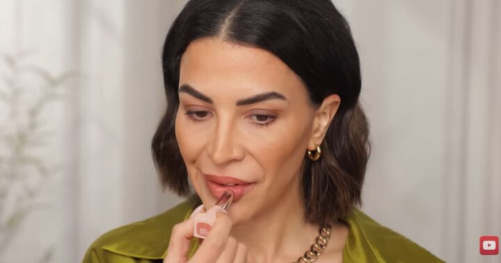Easy Office Tutorial Easy Office Makeup Tutorial | Upstyle