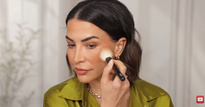 Easy Office Tutorial Easy Office Makeup Tutorial | Upstyle