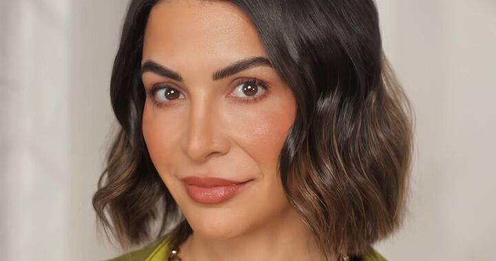 Easy Office Tutorial Easy Office Makeup Tutorial | Upstyle