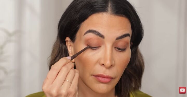 Easy Office Tutorial Easy Office Makeup Tutorial | Upstyle
