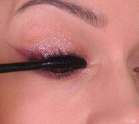 Here's How to Use Lipstick as Eye Shadow