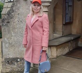 One Wool-blend Baseball Cap, Three Styling Ideas