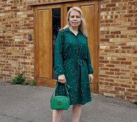 3 Green Bag Outfit Ideas | Upstyle