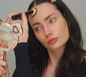 This Natural Everyday Makeup Look Takes Just 15 Minutes | Upstyle