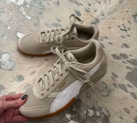 The 8 sneaker looks women over 40 keep reaching for in 2026