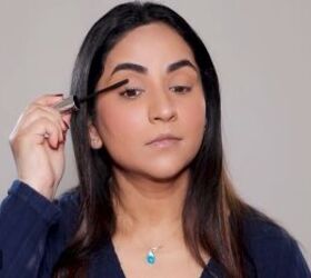 Creating an easy makeup look for mature skin​