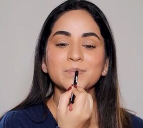 Creating an easy makeup look for mature skin​