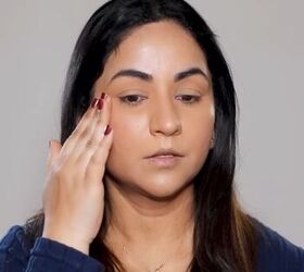 Creating an easy makeup look for mature skin​