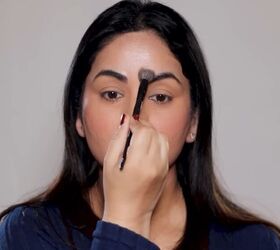 Creating an easy makeup look for mature skin​