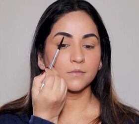 Creating an easy makeup look for mature skin​