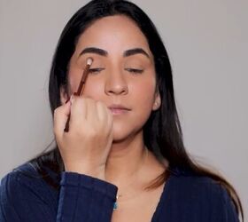 Creating an easy makeup look for mature skin​