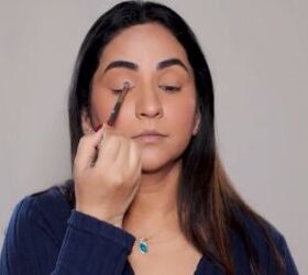 Creating an easy makeup look for mature skin​