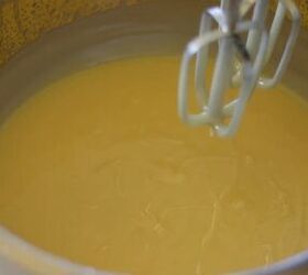 The moment these ingredients hit the bowl, everything changes