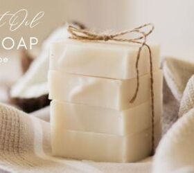 How to Make Coconut Oil Bar Soap​ for Clean, Healthy Skin