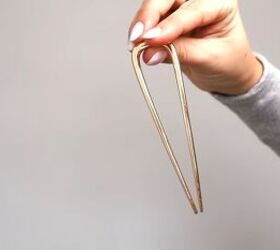 Heavy duty option: French pin