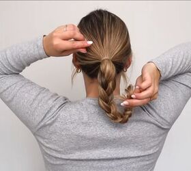 Make a 3-strand braid