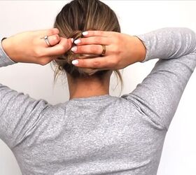 Secure with your pins of choice