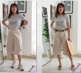 How to Rebuild Your Style Without Buying a New Wardrobe!