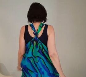 10 Ways to Style an Extra Large Scarf for Any Occasion