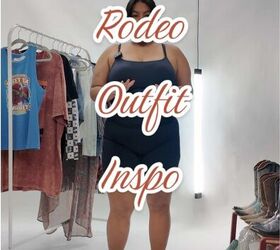 Get Ready With Me: Styling Western Looks for the Houston Rodeo