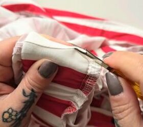 The simple waistband fix that makes tight clothes feel so much better