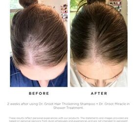 The best products for supporting thicker, healthier hair