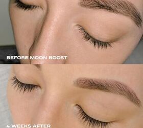 These lash growth serums can help lashes grow longer
