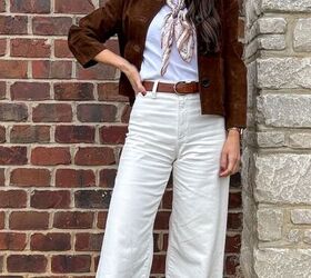 Her 7 point rule that makes sure every outfit looks complete