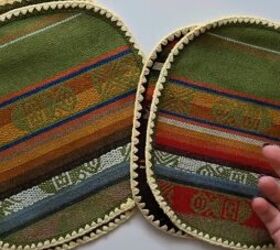 diy bag, Making a DIY bag for a phone