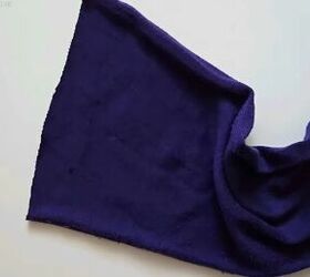 diy bag, Making a DIY bag for a phone