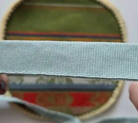 diy bag, Making a DIY bag for a phone