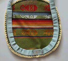 diy bag, Making a DIY bag for a phone