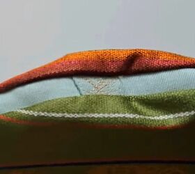 diy bag, Making a DIY bag for a phone