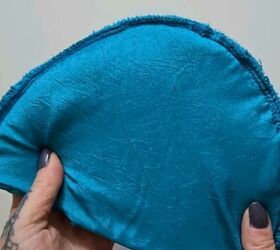 diy bag, Making a DIY bag for a phone