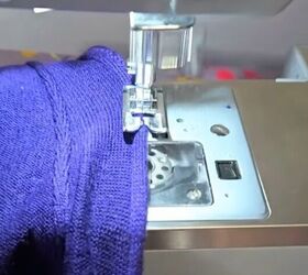 diy bag, Making a DIY bag for a phone