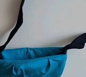 diy bag, DIY bag for a phone