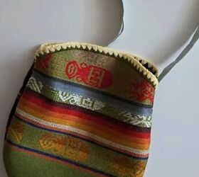 3 Easy DIY Bag Ideas for Carrying Your Phone