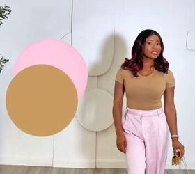 How simple color pairings make your outfit look styled in seconds