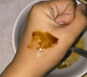 What coffee grounds actually do to your hands