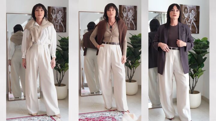 Compelled Look Master Your Look: 3 Essential Style Rules to Always Look Put Together ...