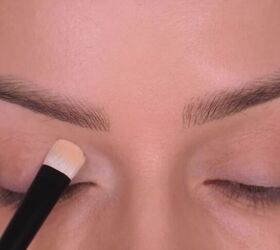 how to make your eyes look bigger, How to make your eyes look bigger