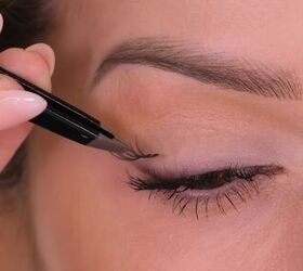 How to Make Your Eyes Look Bigger​ (Even With Hooded Lids!)