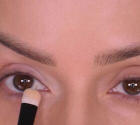 how to make your eyes look bigger, How to make your eyes look bigger