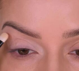 how to make your eyes look bigger, How to make your eyes look bigger