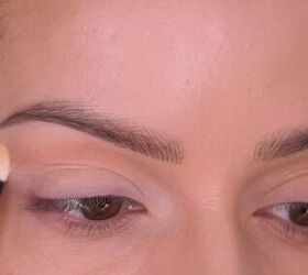 how to make your eyes look bigger, How to make your eyes look bigger